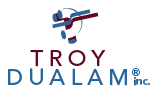 Logo Troy Dualam